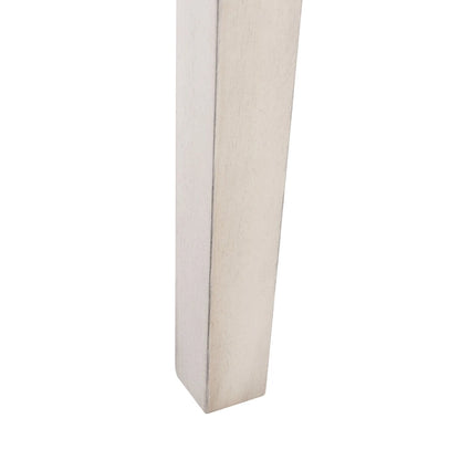 Comodino con 2 cassetti SAFAVIEH Minda (completamente assemblato) - 16,9 x 14,2 x 29,7 - 17Lx15Px30A