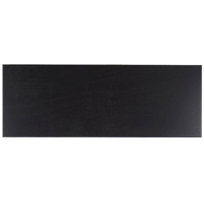 Tavolo consolle SAFAVIEH Leonia a 2 cassetti - 35,5 L x 13 P x 29,5 A - 36 L x 13 P x 30 A