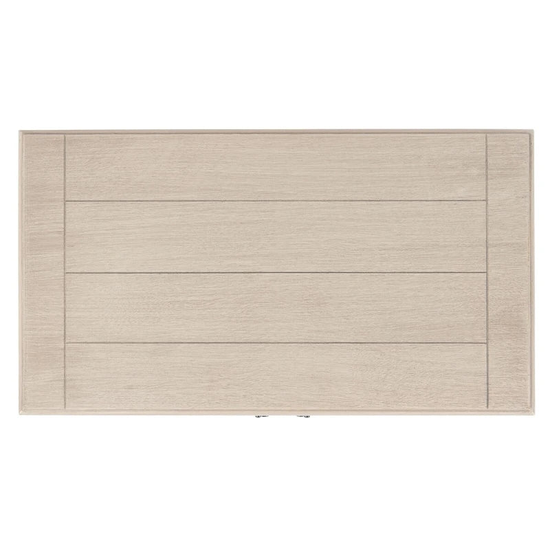 Tavolo consolle SAFAVIEH Leaner a 3 cassetti - 23,5 L x 13 P x 29,5 A - 24 L x 13 P x 30 A