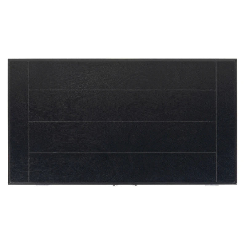 Tavolo consolle SAFAVIEH Leaner a 3 cassetti - 23,5 L x 13 P x 29,5 A - 24 L x 13 P x 30 A