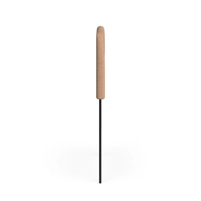 Testiera imbottita in tessuto The Gray Barn Burr Hollow Queen