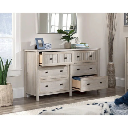 Costa 6 Drawer Dresser Chc A2