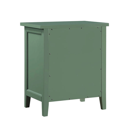 Lomello 3-drawer Nightstand by Greyson Living