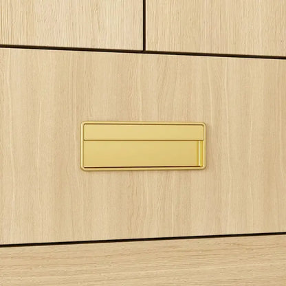 Armadio grande con mobiletto superiore opzionale, armadio decorativo per camera da letto