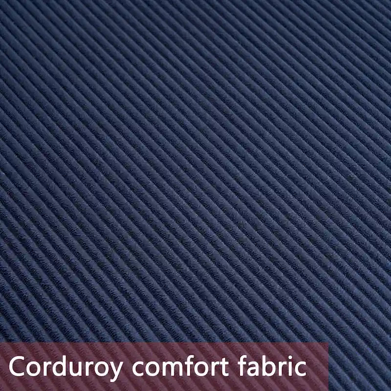 Poltrona girevole a 360°, comoda poltrona rotonda per soggiorno, adatta per cameretta dei bambini, hotel, camera da letto, ufficio