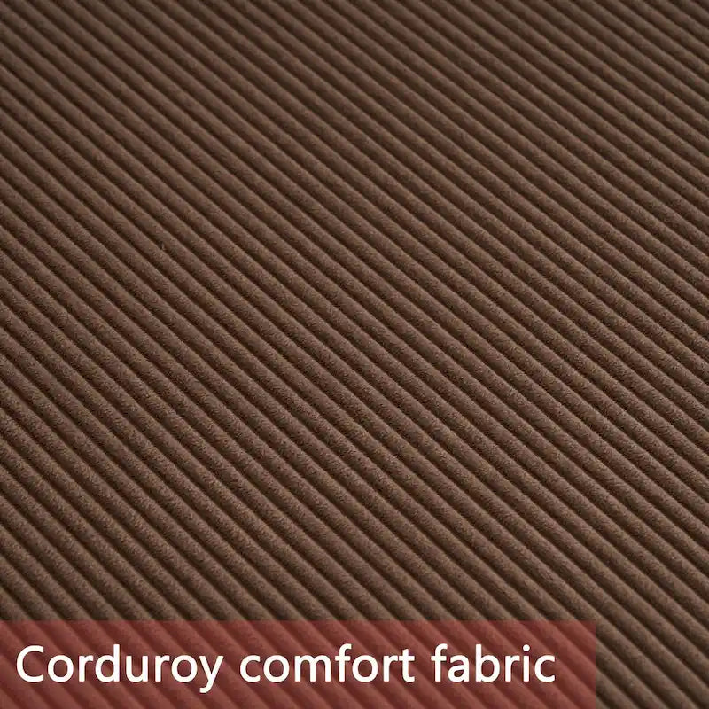 Poltrona girevole a 360°, comoda poltrona rotonda per soggiorno, adatta per cameretta dei bambini, hotel, camera da letto, ufficio