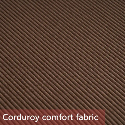 Poltrona girevole a 360°, comoda poltrona rotonda per soggiorno, adatta per cameretta dei bambini, hotel, camera da letto, ufficio