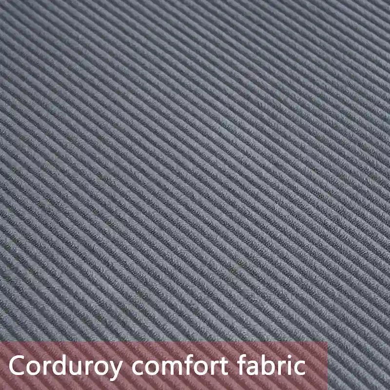 Poltrona girevole a 360°, comoda poltrona rotonda per soggiorno, adatta per cameretta dei bambini, hotel, camera da letto, ufficio