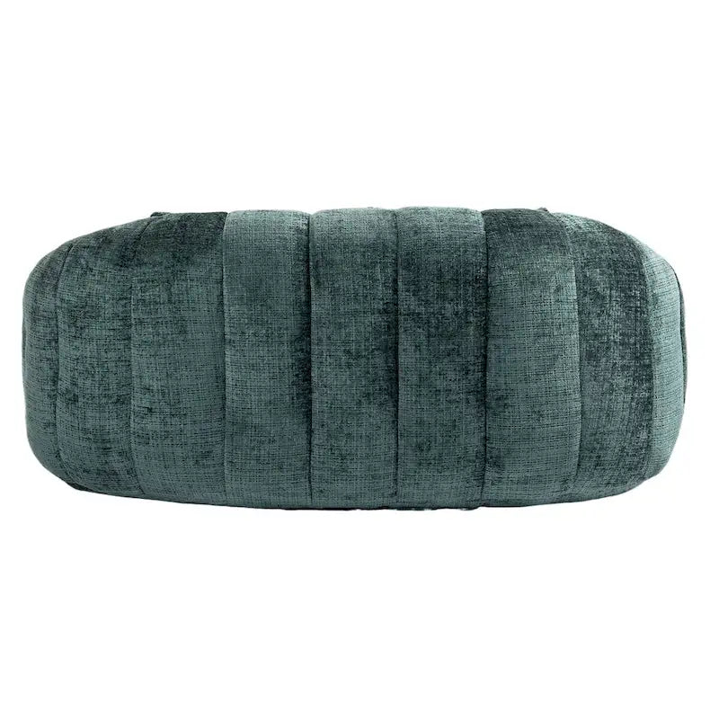 59.06 Divano pigro, resistente e confortevole, con schienale alto