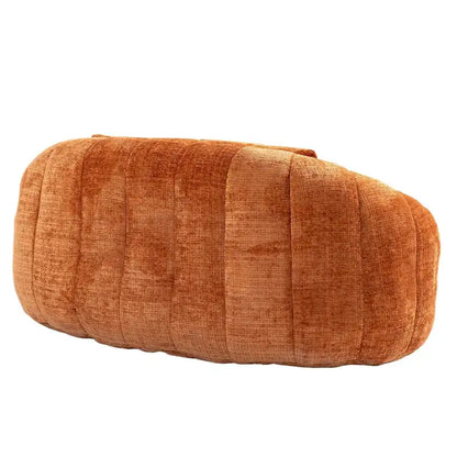 59.06 Divano pigro, resistente e confortevole, con schienale alto