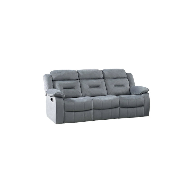 Divano reclinabile Poundex