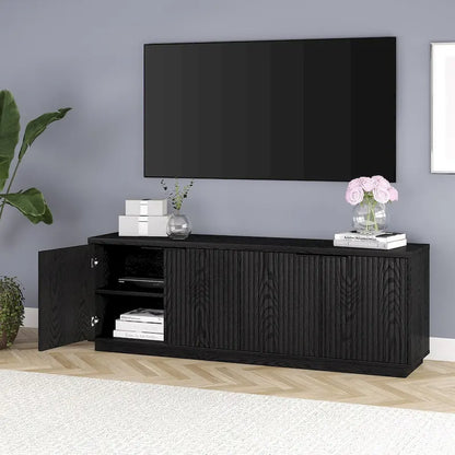 Supporto TV rettangolare Mansfield per TV fino a 78 - 70 di larghezza