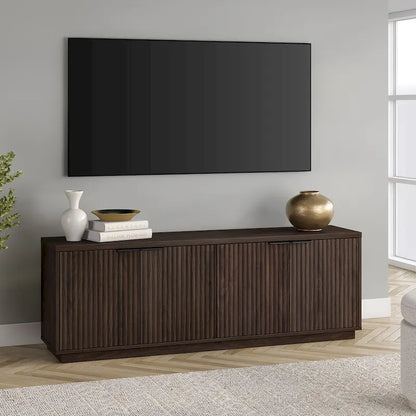 Supporto TV rettangolare Mansfield per TV fino a 78 - 70 di larghezza