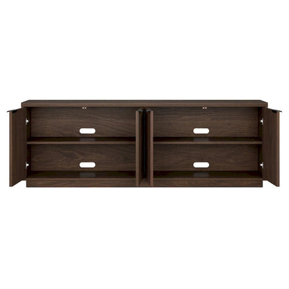 Supporto TV rettangolare Mansfield per TV fino a 78 - 70 di larghezza