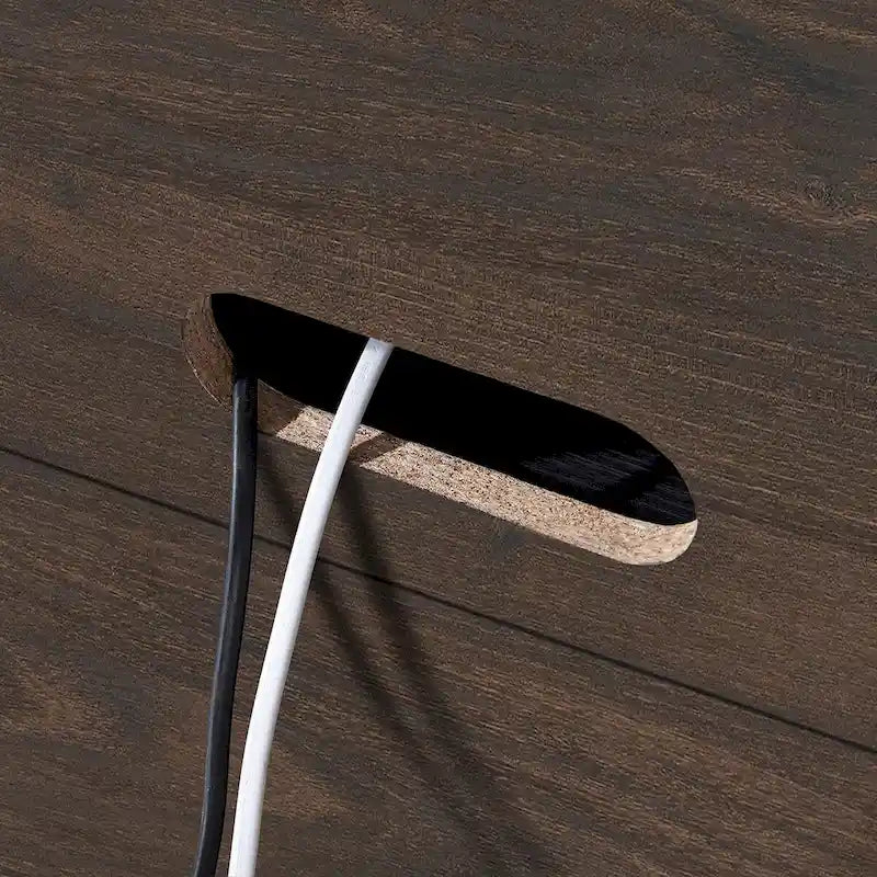 Supporto TV rettangolare Mansfield per TV fino a 78 - 70 di larghezza