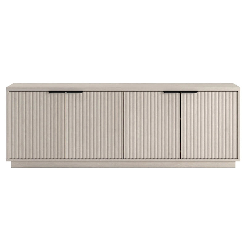 Supporto TV rettangolare Mansfield per TV fino a 78 - 70 di larghezza