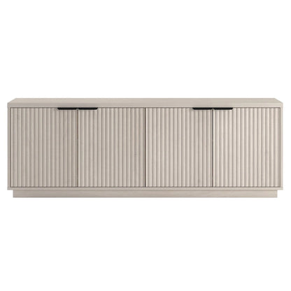 Supporto TV rettangolare Mansfield per TV fino a 78 - 70 di larghezza