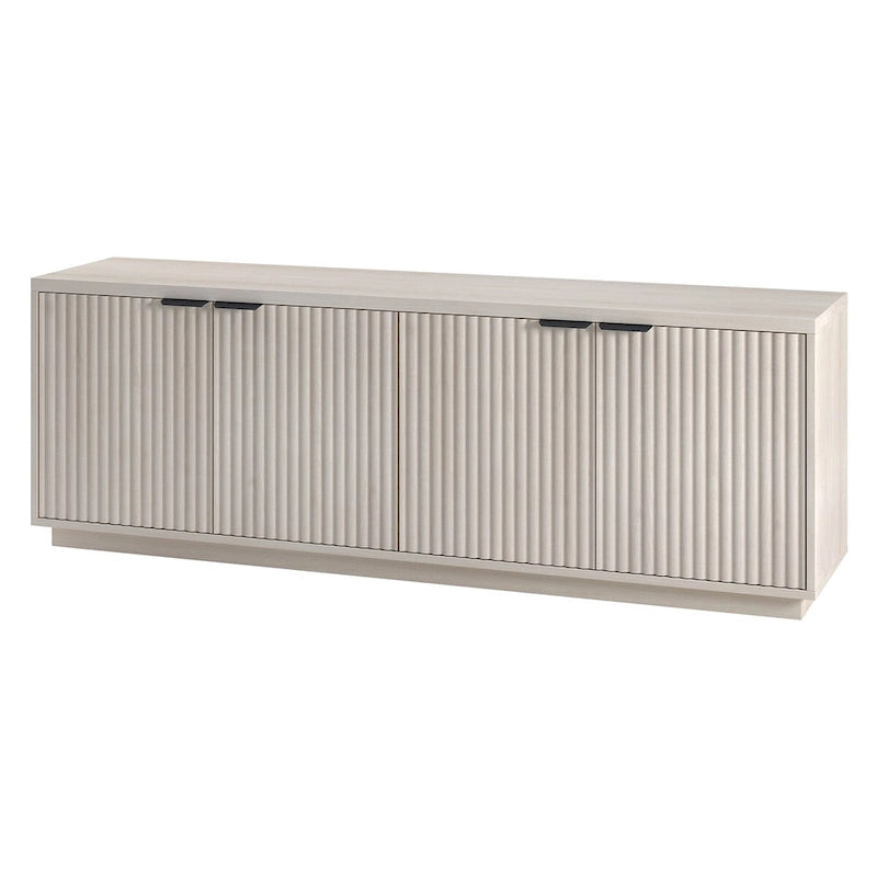 Supporto TV rettangolare Mansfield per TV fino a 78 - 70 di larghezza