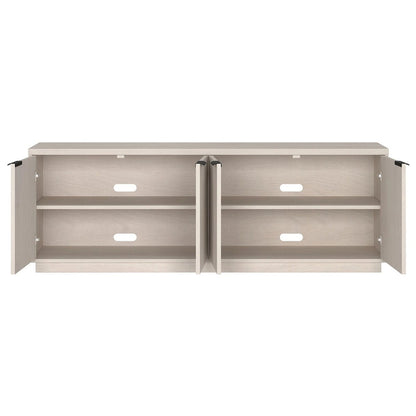 Supporto TV rettangolare Mansfield per TV fino a 78 - 70 di larghezza