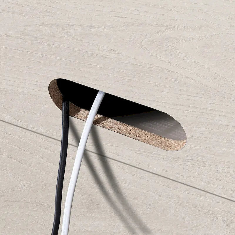 Supporto TV rettangolare Mansfield per TV fino a 78 - 70 di larghezza