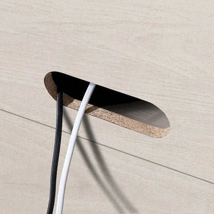 Supporto TV rettangolare Mansfield per TV fino a 78 - 70 di larghezza