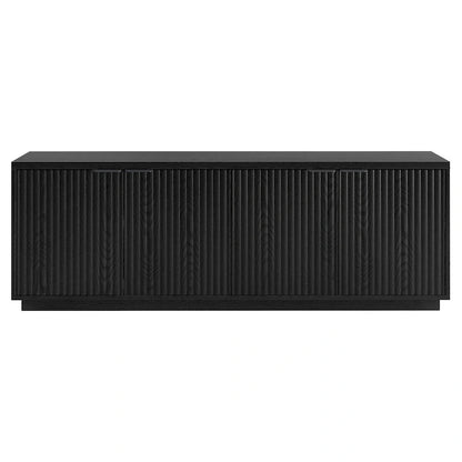 Supporto TV rettangolare Mansfield per TV fino a 78 - 70 di larghezza