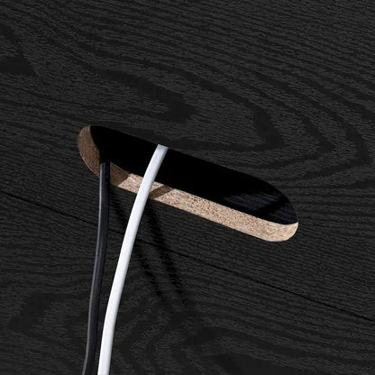 Supporto TV rettangolare Mansfield per TV fino a 78 - 70 di larghezza