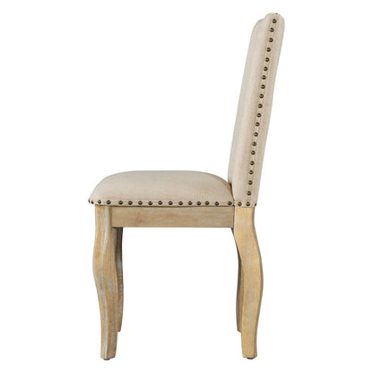 Set da pranzo da 5 pezzi con tavolo da pranzo rotondo estensibile e sedie