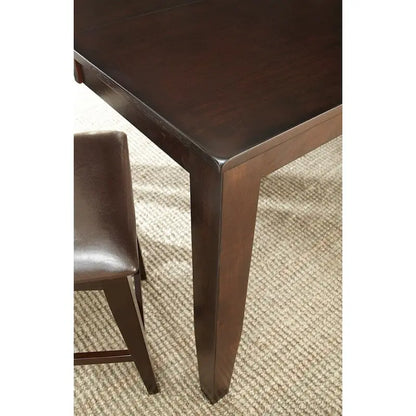 Set da pranzo Copley con ripiano auto-contenitivo di Greyson Living