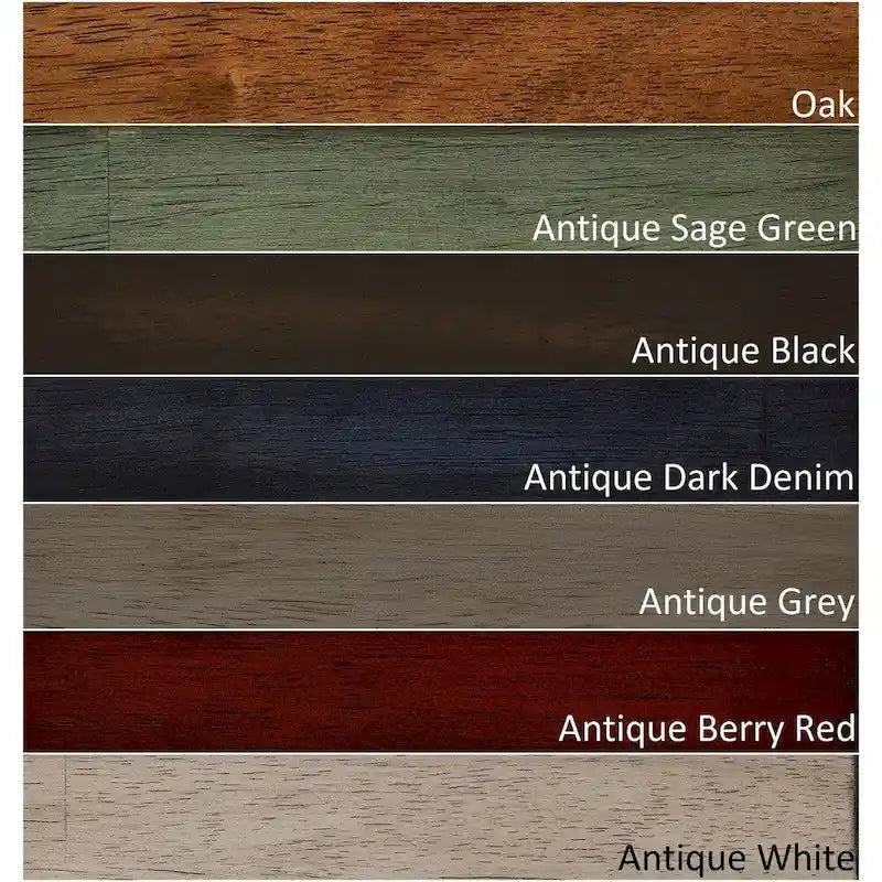 Sedia da pranzo Eleanor X Back Wood (set da 2) di iNSPIRE Q Classic