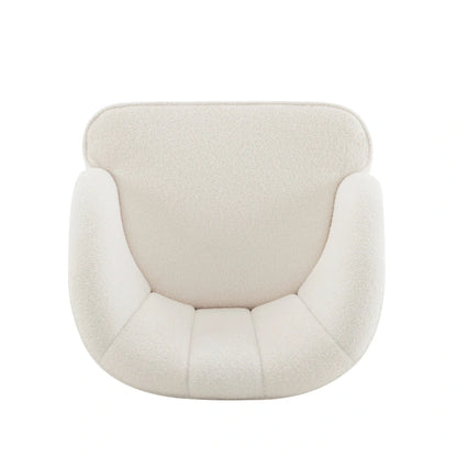 Poltrona moderna imbottita Mokena (set di 2) di Christopher Knight Home