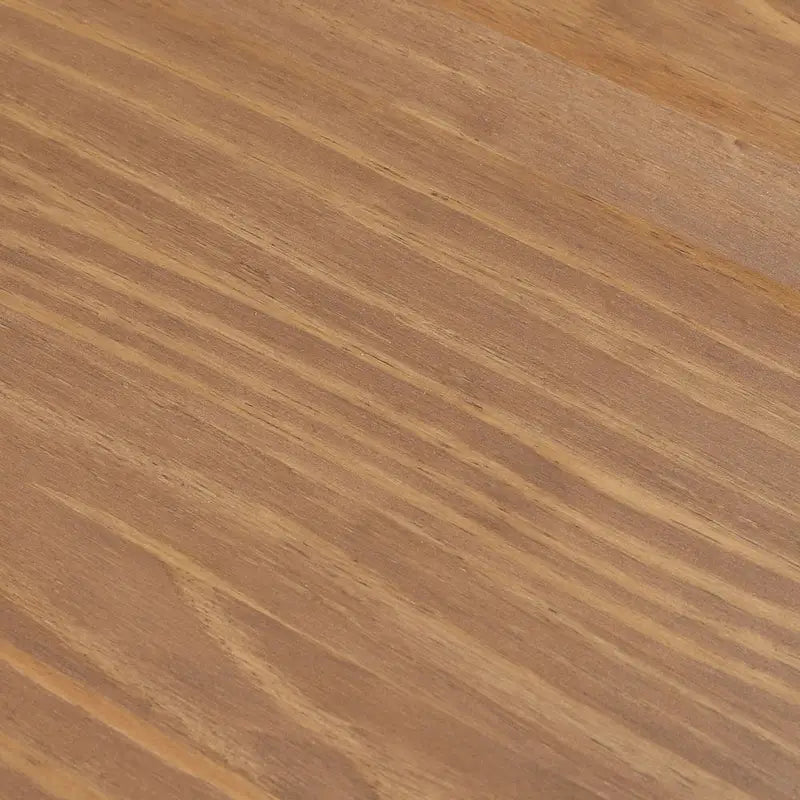 Tavolo consolle con gambe incrociate Plank and Beam Verso - 46