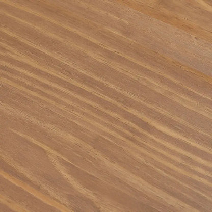 Tavolo consolle con gambe incrociate Plank and Beam Verso - 46