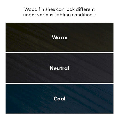 Tavolo consolle con gambe incrociate Plank and Beam Verso - 46