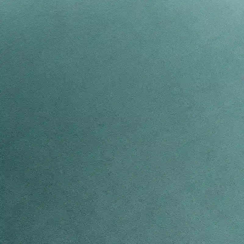 SEYNAR Set di 2 sedie da pranzo con schienale aperto e imbottitura in velluto, stile moderno di metà secolo