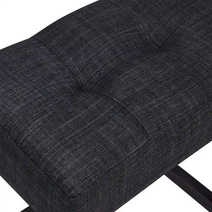 Set da pranzo con tavolo da bar da 4 pezzi, sgabelli da bancone e prese di corrente integrate