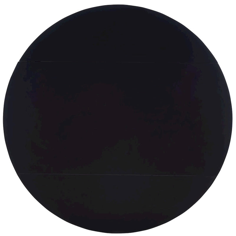 Tavolo da pranzo con ribaltina SAFAVIEH Jeane bianco antico - 43 L x 43 P x 31 A - 43 L x 43 P x 31 A