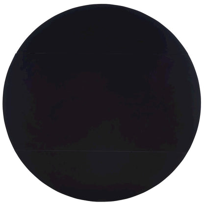 Tavolo da pranzo con ribaltina SAFAVIEH Jeane bianco antico - 43 L x 43 P x 31 A - 43 L x 43 P x 31 A