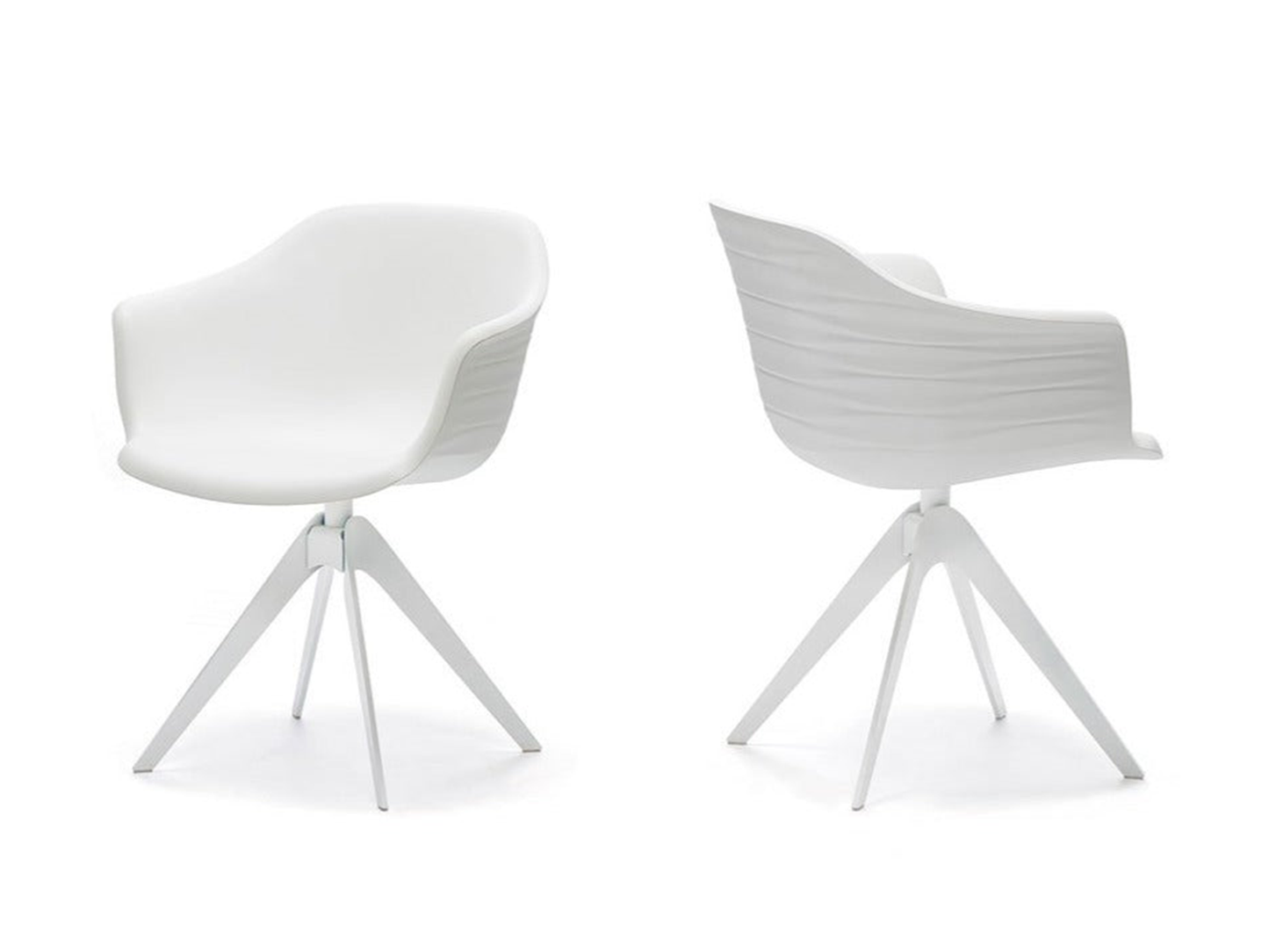 Sedia da pranzo Indy