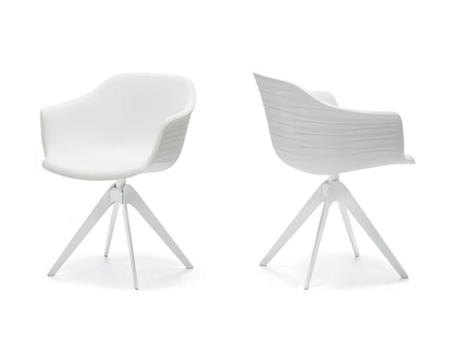 Sedia da pranzo Indy