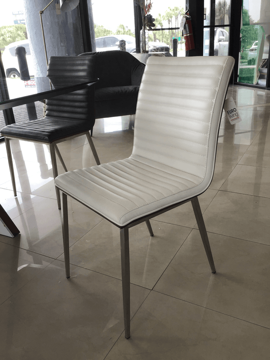 Sedia da pranzo Cottee