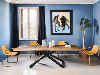 Tavolo da pranzo Pechino