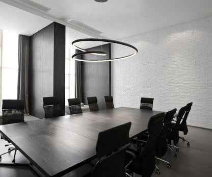 Lampadario Amsterdam