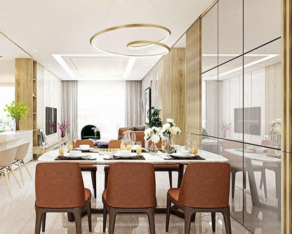 Lampadario Amsterdam