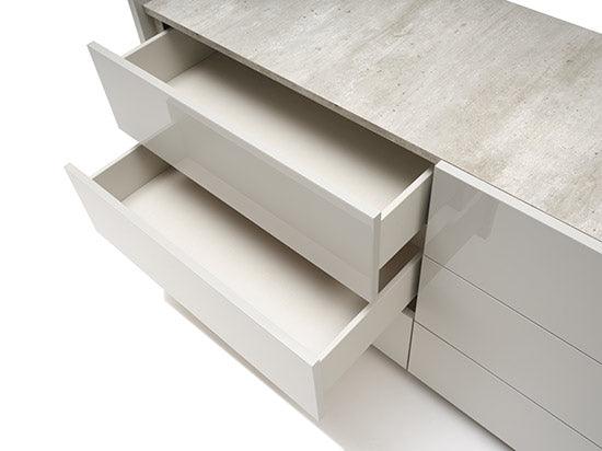 Set da camera da letto Anna