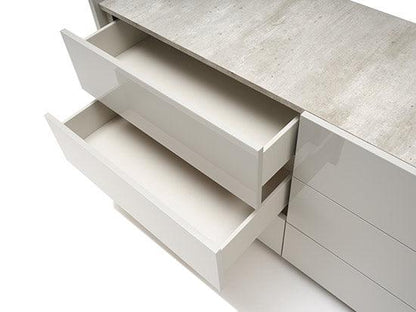 Set da camera da letto Anna