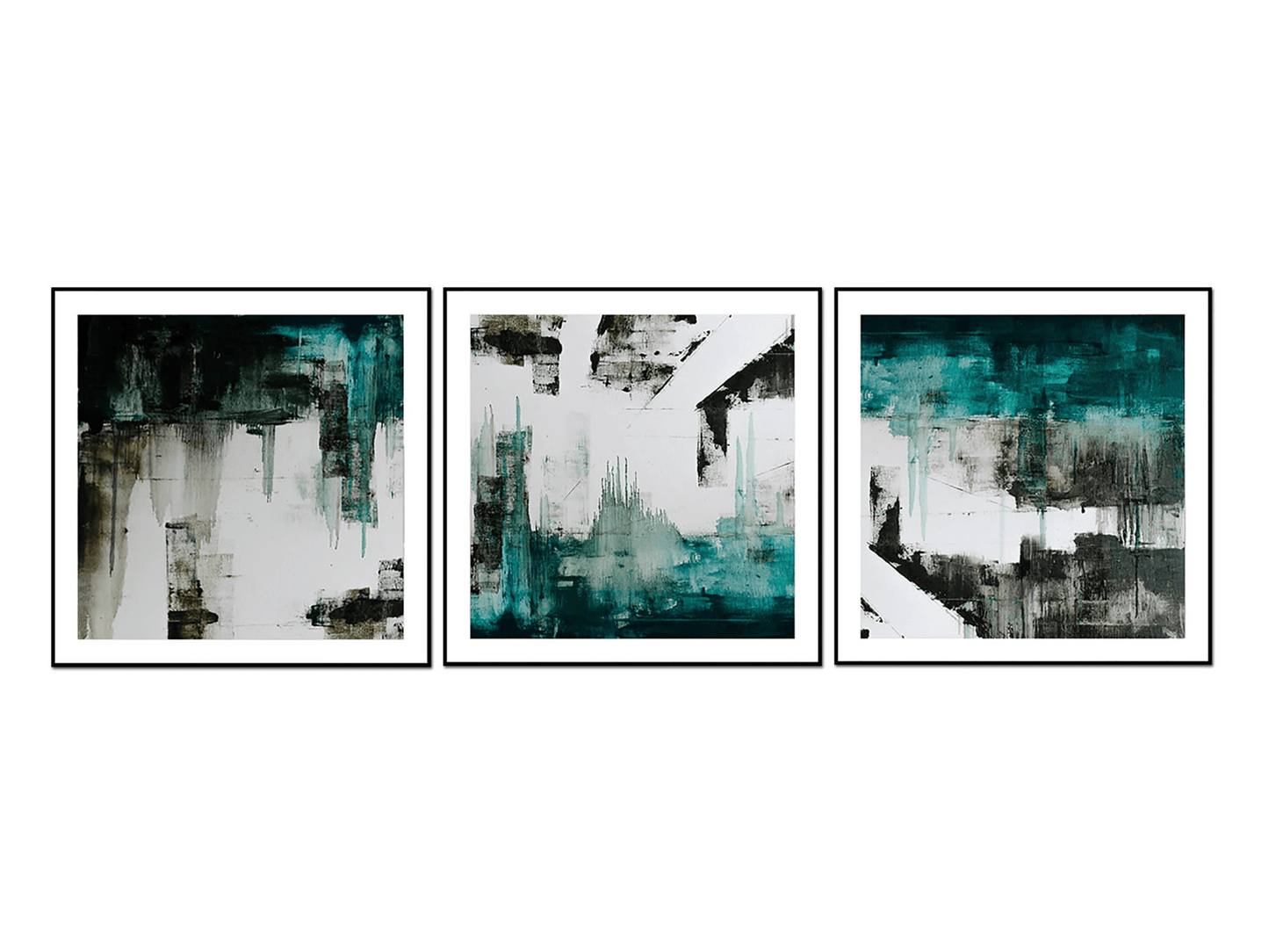 Arte murale su tela Harvey