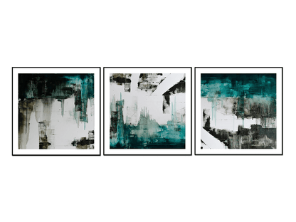 Arte murale su tela Harvey