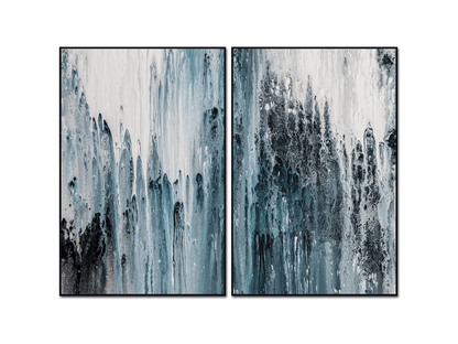 Arte murale su tela Stirling