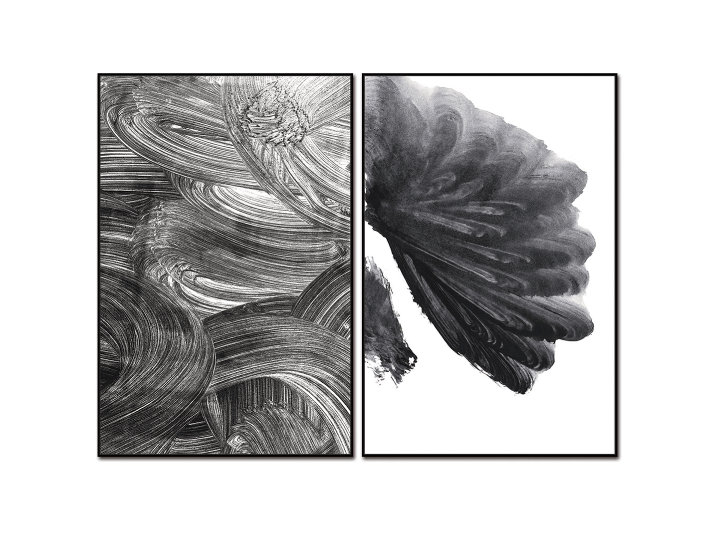 Natalia Canvas Wall Art